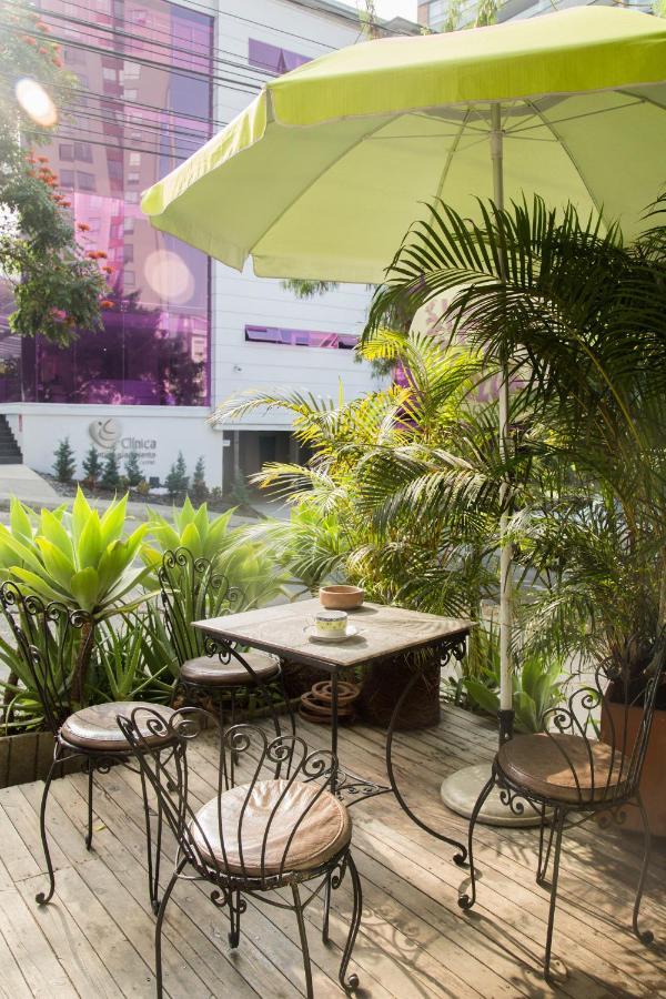 Hostel Spring City 메딜린 외부 사진